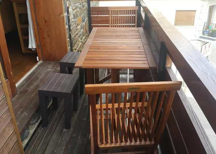 Apartamento Mirador De Masella