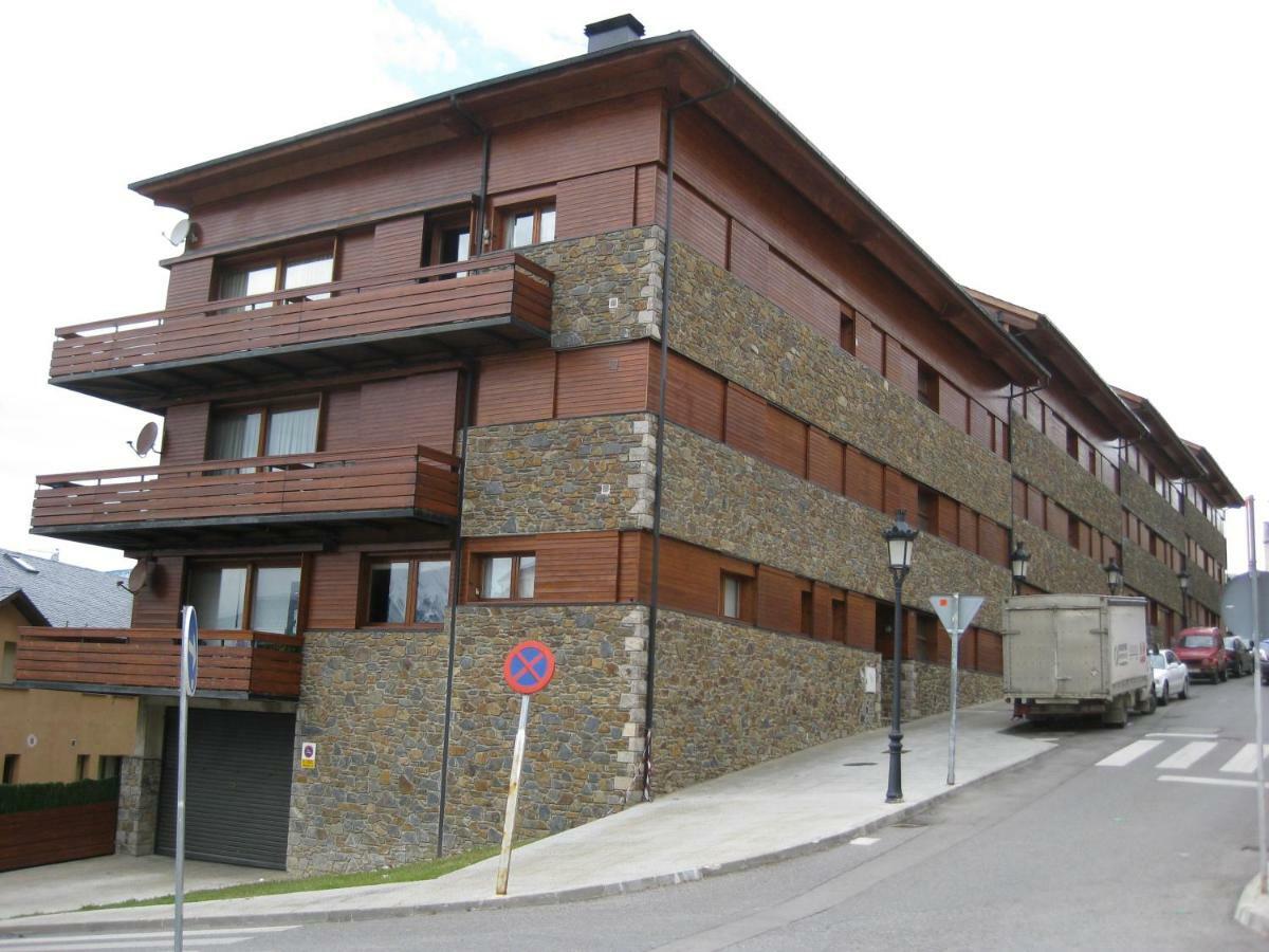 Appartamento Mirador De Masella