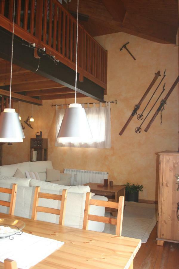 Appartamento Mirador De Masella *