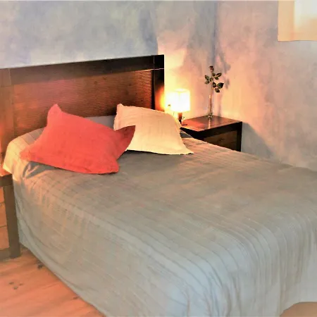 Apartamento Mirador De Masella Puigcerda Exterior photo