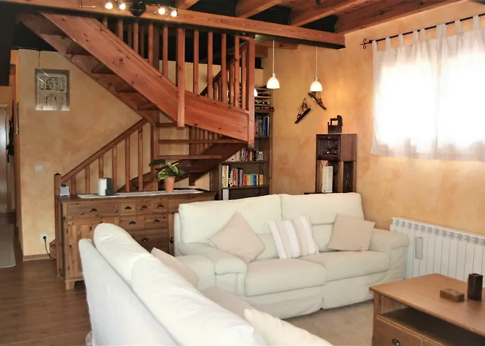 Apartamento Mirador De Masella