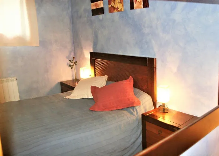 Apartamento Mirador De Masella