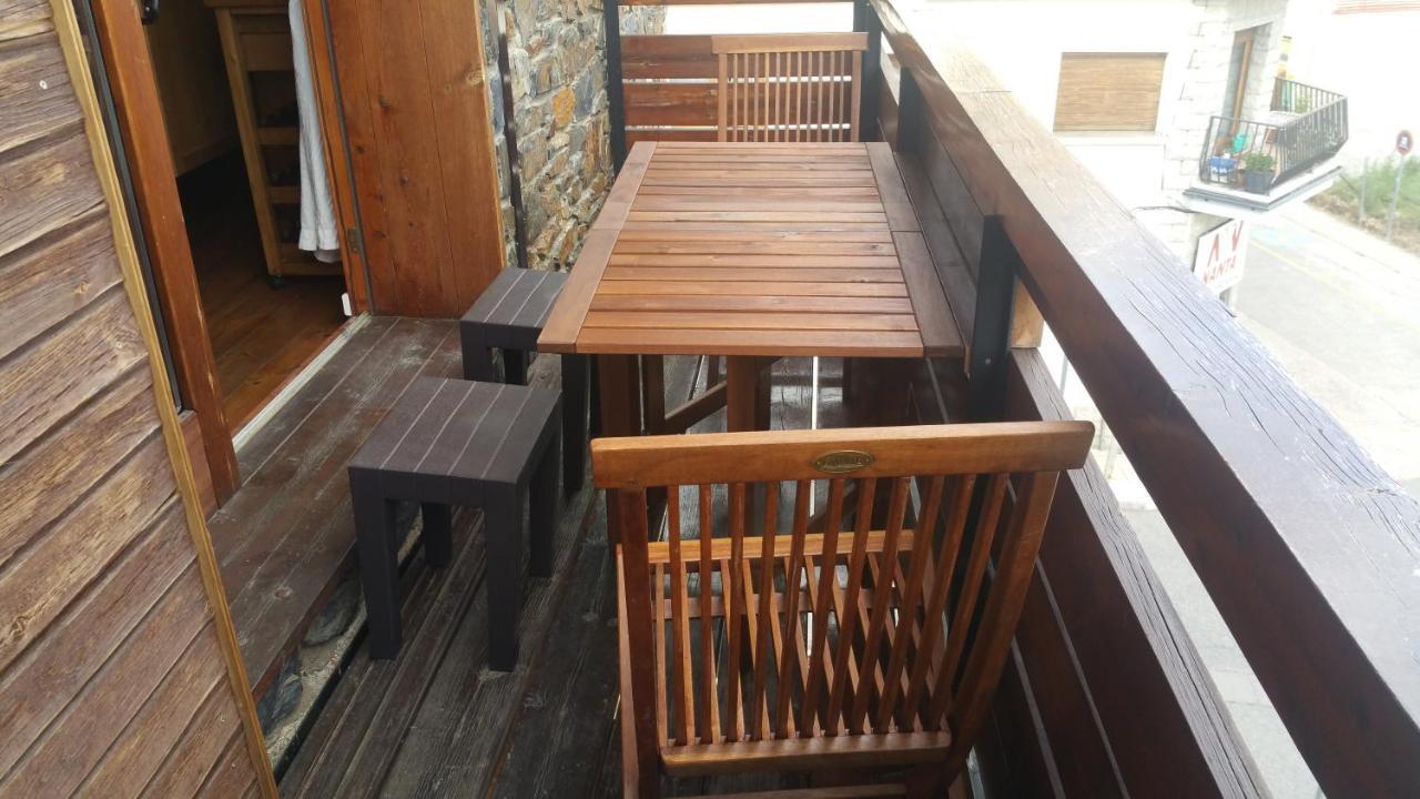 Apartment Mirador De Masella Puigcerda