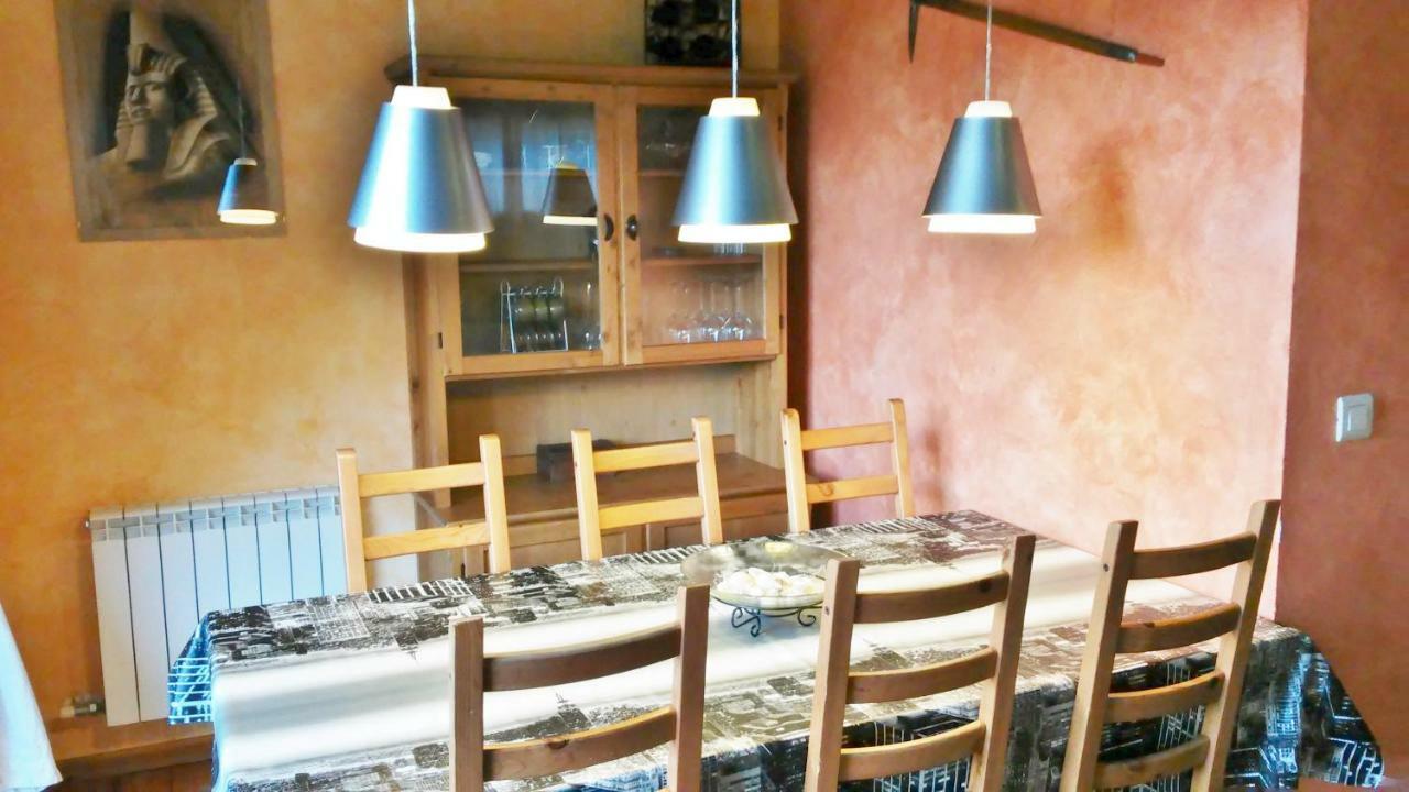 Mirador De Masella Apartment