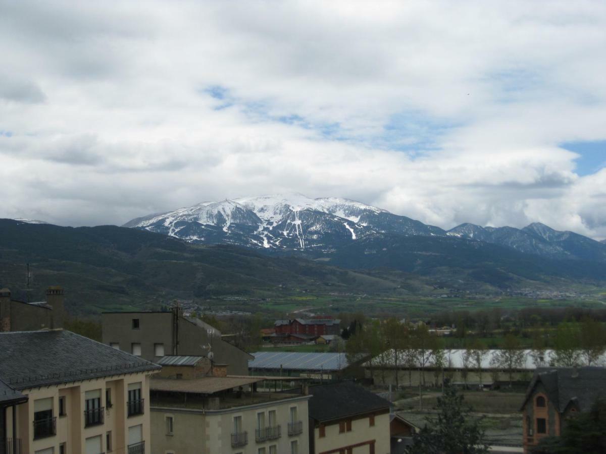 Mirador De Masella Appartement