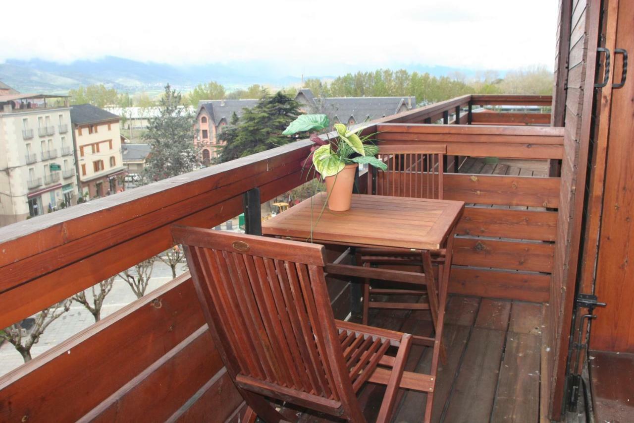 Mirador De Masella Apartment Puigcerda