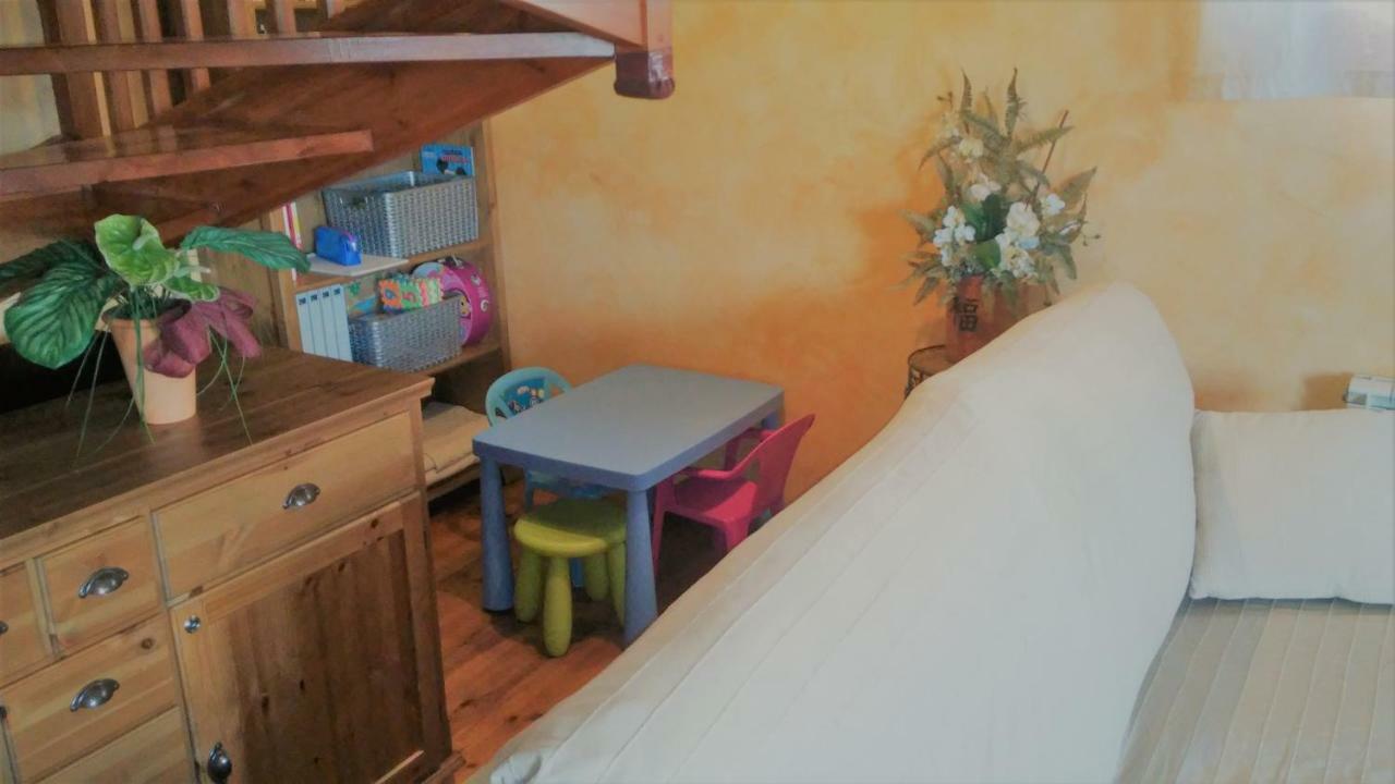 Mirador De Masella Apartment