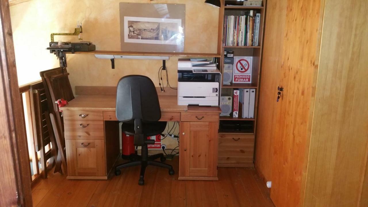 Apartment Mirador De Masella Puigcerda