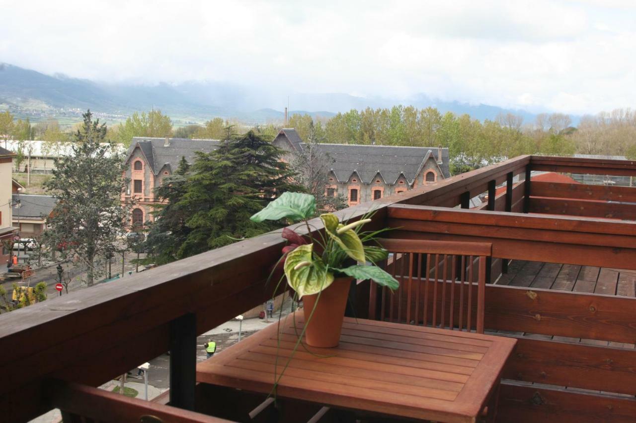 Mirador De Masella
