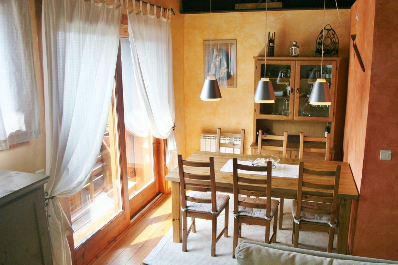 Mirador De Masella Apartment *