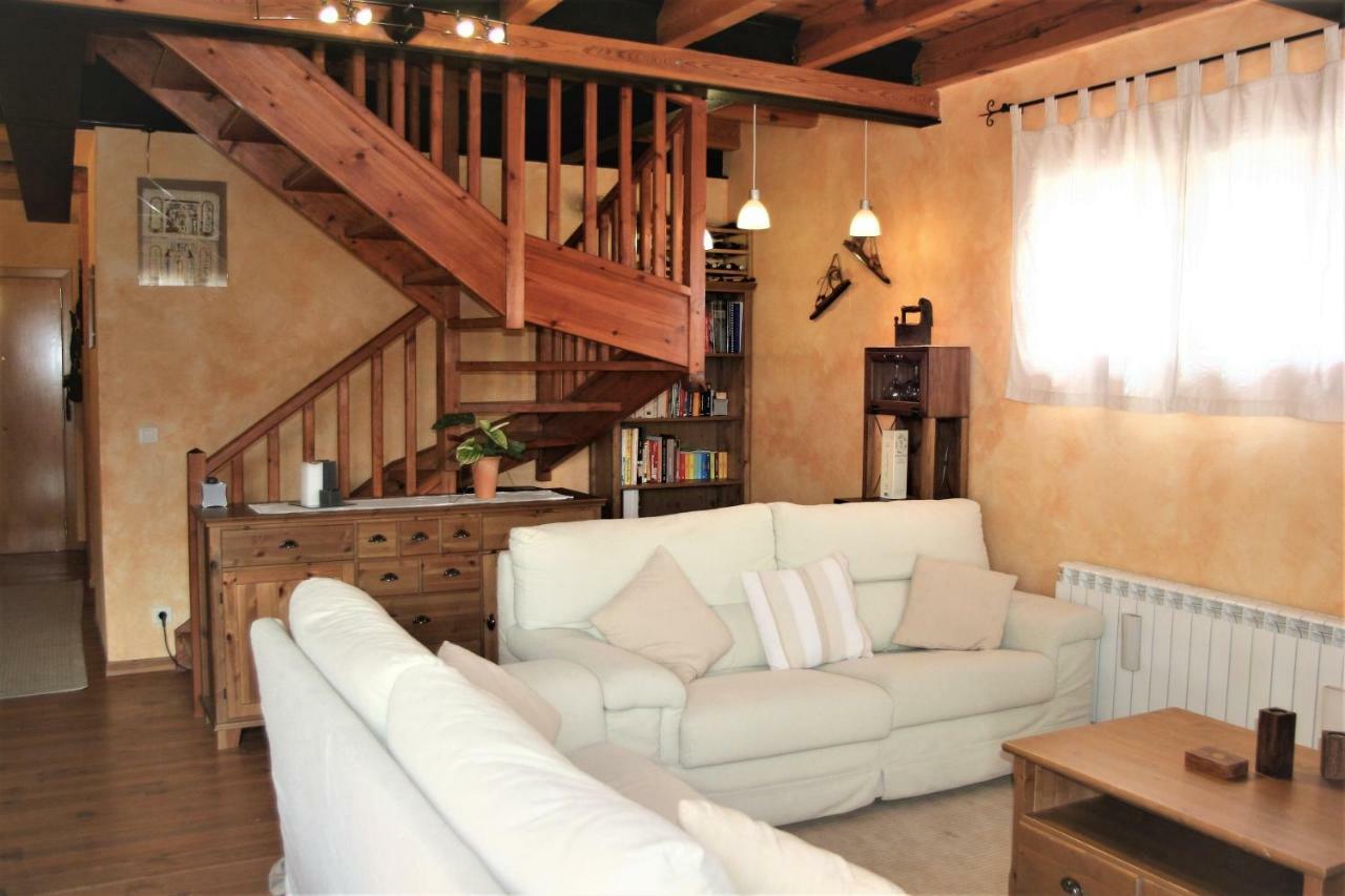 Apartment Mirador De Masella