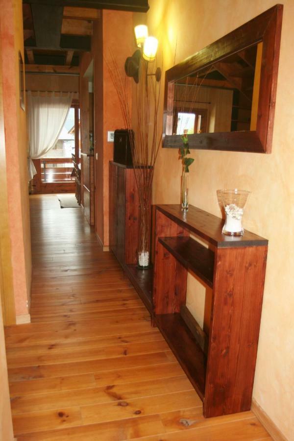Mirador De Masella Apartment