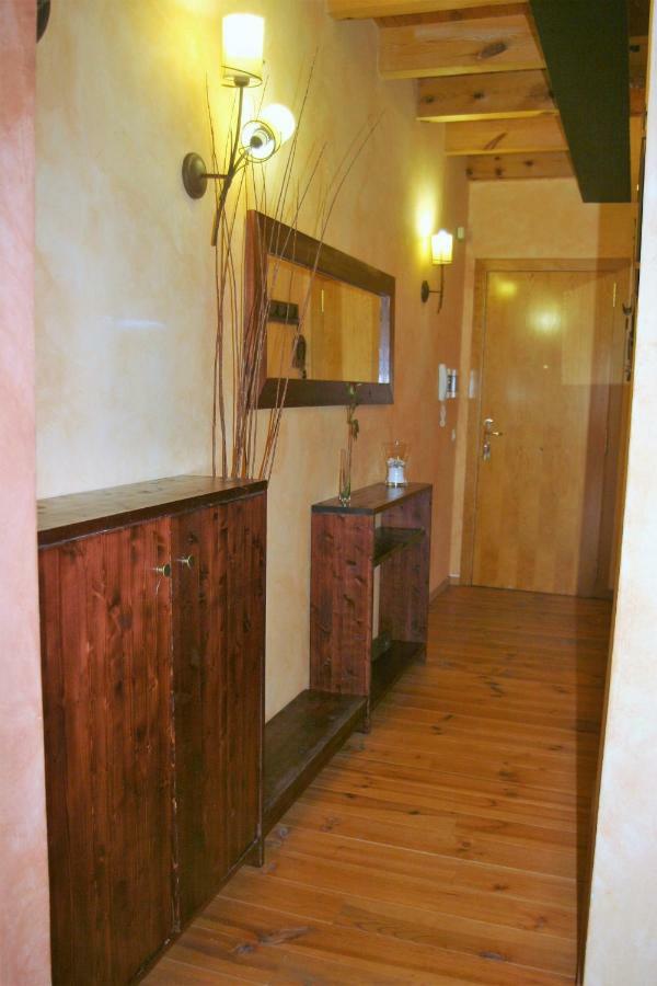 Mirador De Masella Apartment *